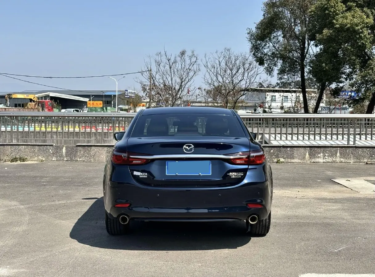 2020 Mazda Atenza 2.5L 192HP L4 6AT,autocango,china used car exporter,china ev exporter,chinese used car exporter,chinese used ev exporter