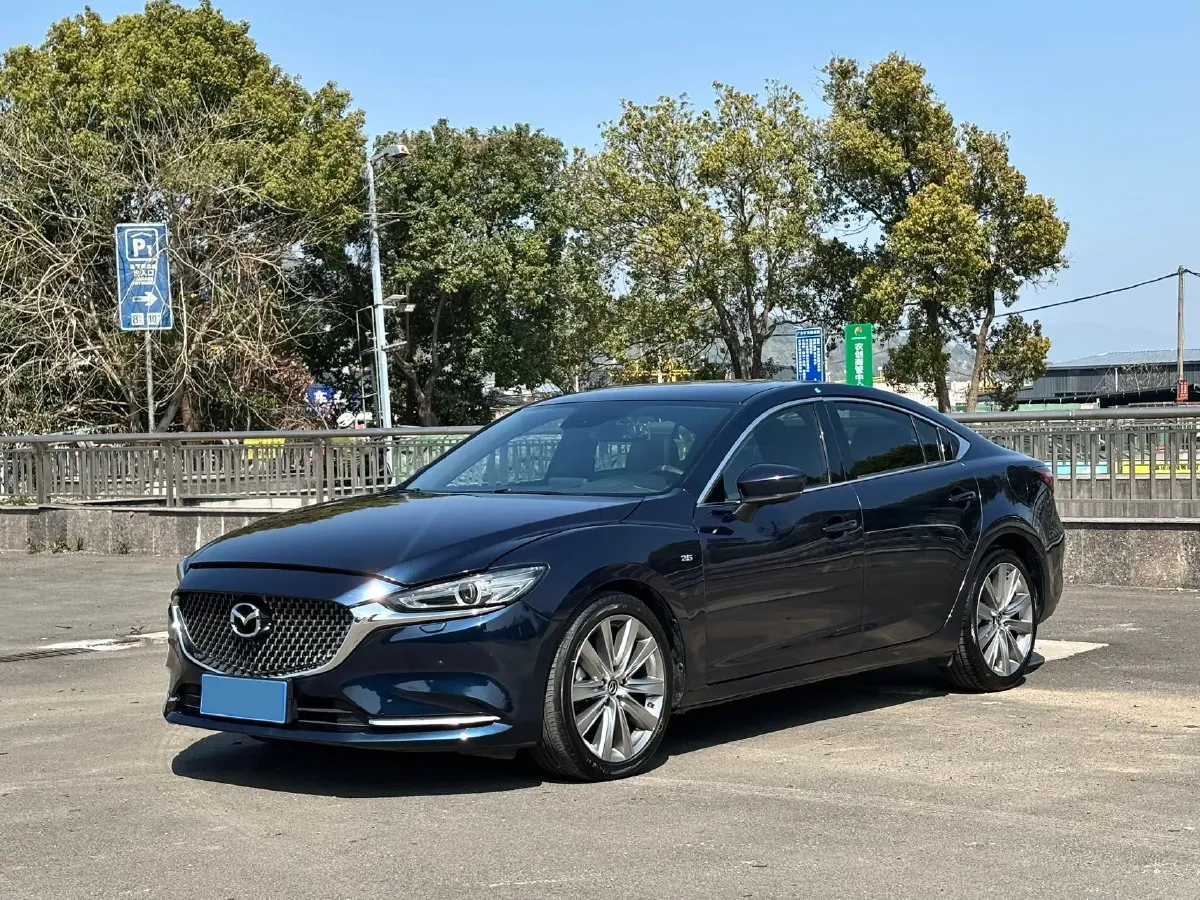 2020 Mazda Atenza 2.5L 192HP L4 6AT,autocango,china used car exporter,china ev exporter,chinese used car exporter,chinese used ev exporter