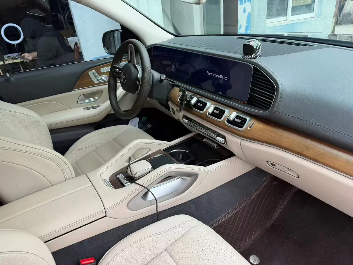 2020 Mercedes-Benz GLE Class 2.0T 258HP L4 9AT,autocango,china used car exporter,china ev exporter,chinese used car exporter,chinese used ev exporter
