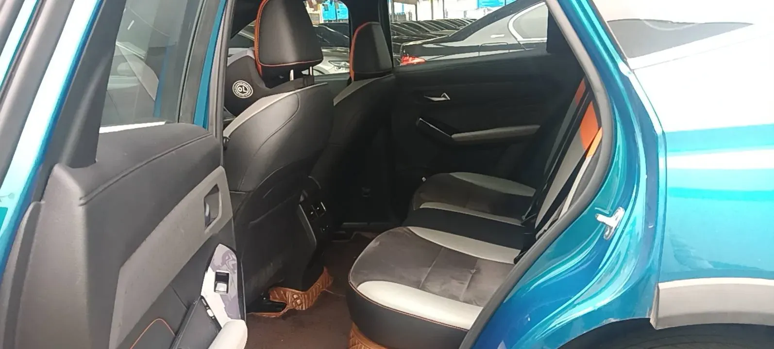 2019 Haval H4 1.5T 169HP L4 7DCT,autocango,china used car exporter,china ev exporter,chinese used car exporter,chinese used ev exporter