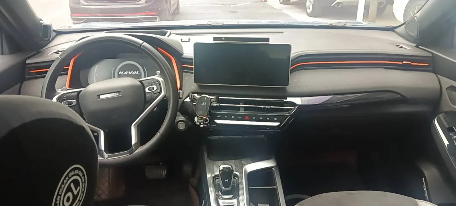 2019 Haval H4 1.5T 169HP L4 7DCT,autocango,china used car exporter,china ev exporter,chinese used car exporter,chinese used ev exporter