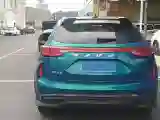 2019 Haval H4 1.5T 169HP L4 7DCT