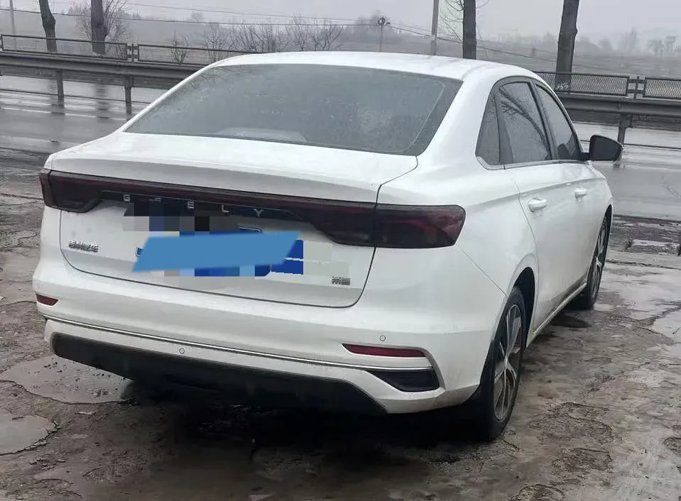 2022 Geely Emgrand 1.5L 114HP L4 CVT,autocango,china used car exporter,china ev exporter,chinese used car exporter,chinese used ev exporter