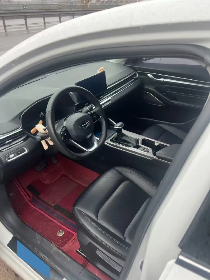 2022 Geely Emgrand 1.5L 114HP L4 CVT,autocango,china used car exporter,china ev exporter,chinese used car exporter,chinese used ev exporter