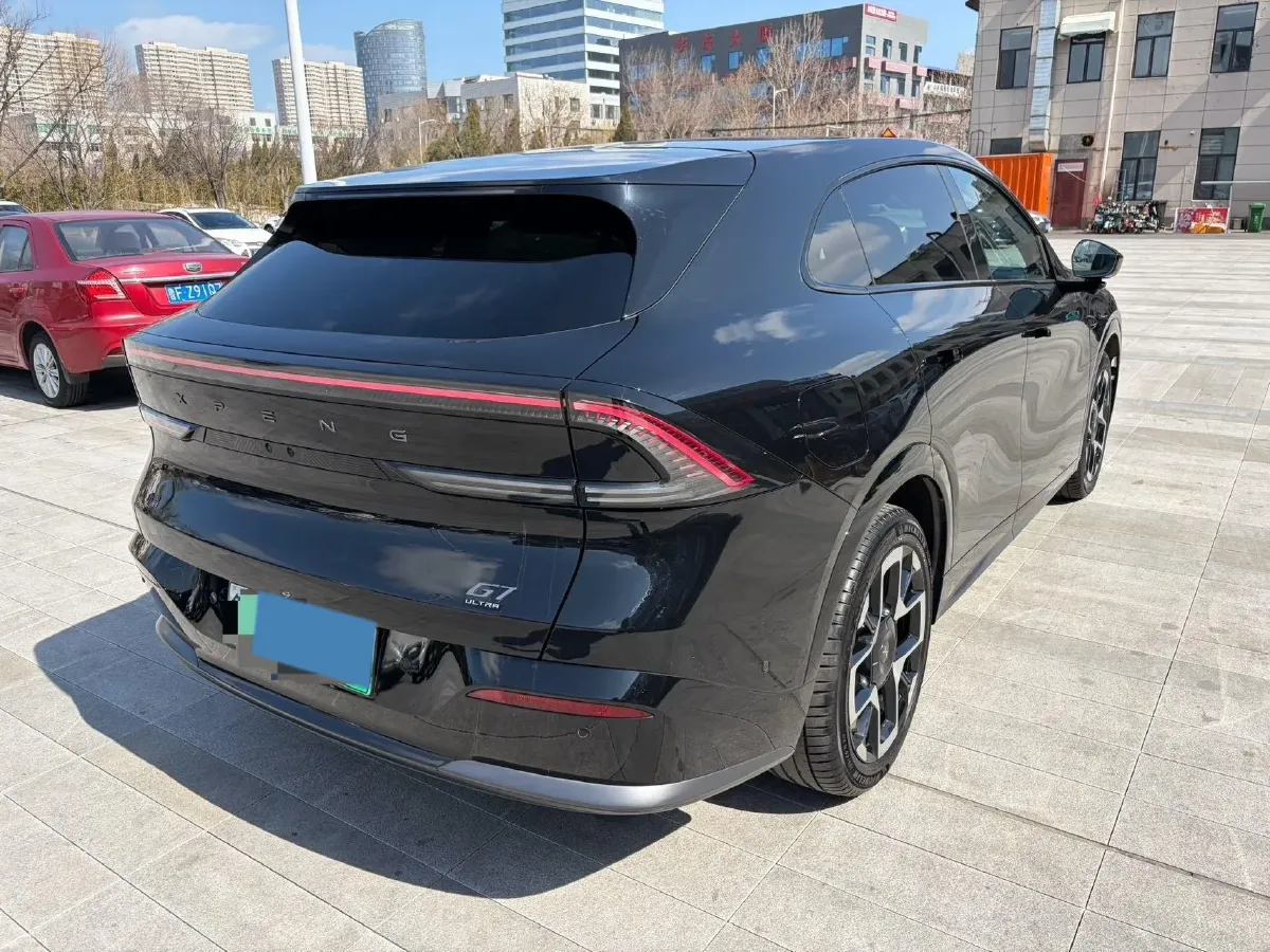 2025 Xpeng G7 BEV,autocango,china used car exporter,china ev exporter,chinese used car exporter,chinese used ev exporter