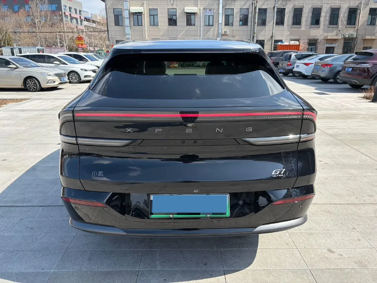 2025 Xpeng G7 BEV,autocango,china used car exporter,china ev exporter,chinese used car exporter,chinese used ev exporter