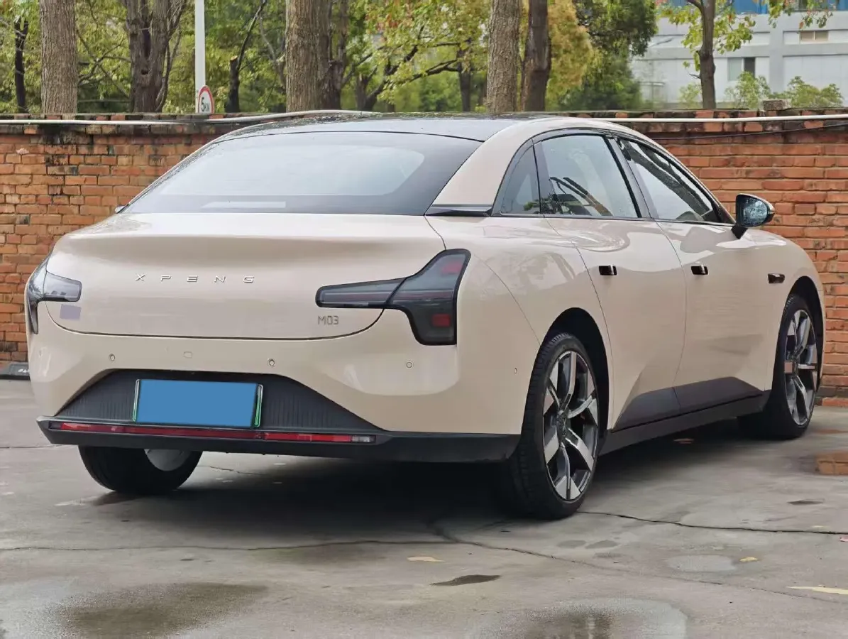 2024 Xpeng MONA M03 BEV 62.2KWH,autocango,china used car exporter,china ev exporter,chinese used car exporter,chinese used ev exporter