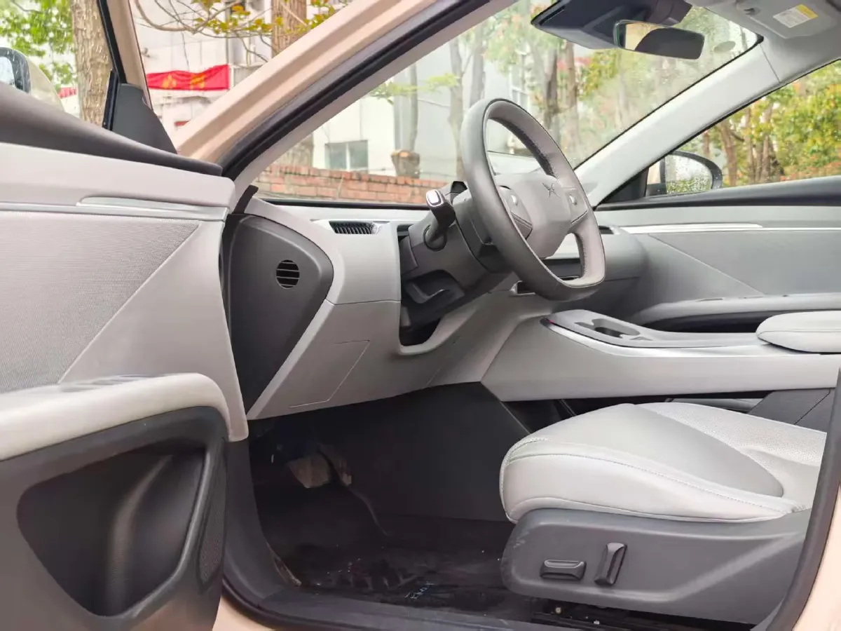 2024 Xpeng MONA M03 BEV 62.2KWH,autocango,china used car exporter,china ev exporter,chinese used car exporter,chinese used ev exporter