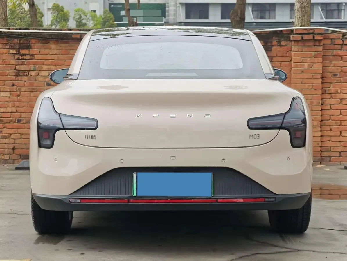 2024 Xpeng MONA M03 BEV 62.2KWH,autocango,china used car exporter,china ev exporter,chinese used car exporter,chinese used ev exporter