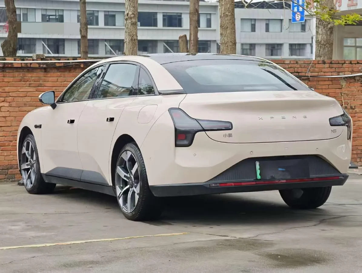 2024 Xpeng MONA M03 BEV 62.2KWH,autocango,china used car exporter,china ev exporter,chinese used car exporter,chinese used ev exporter