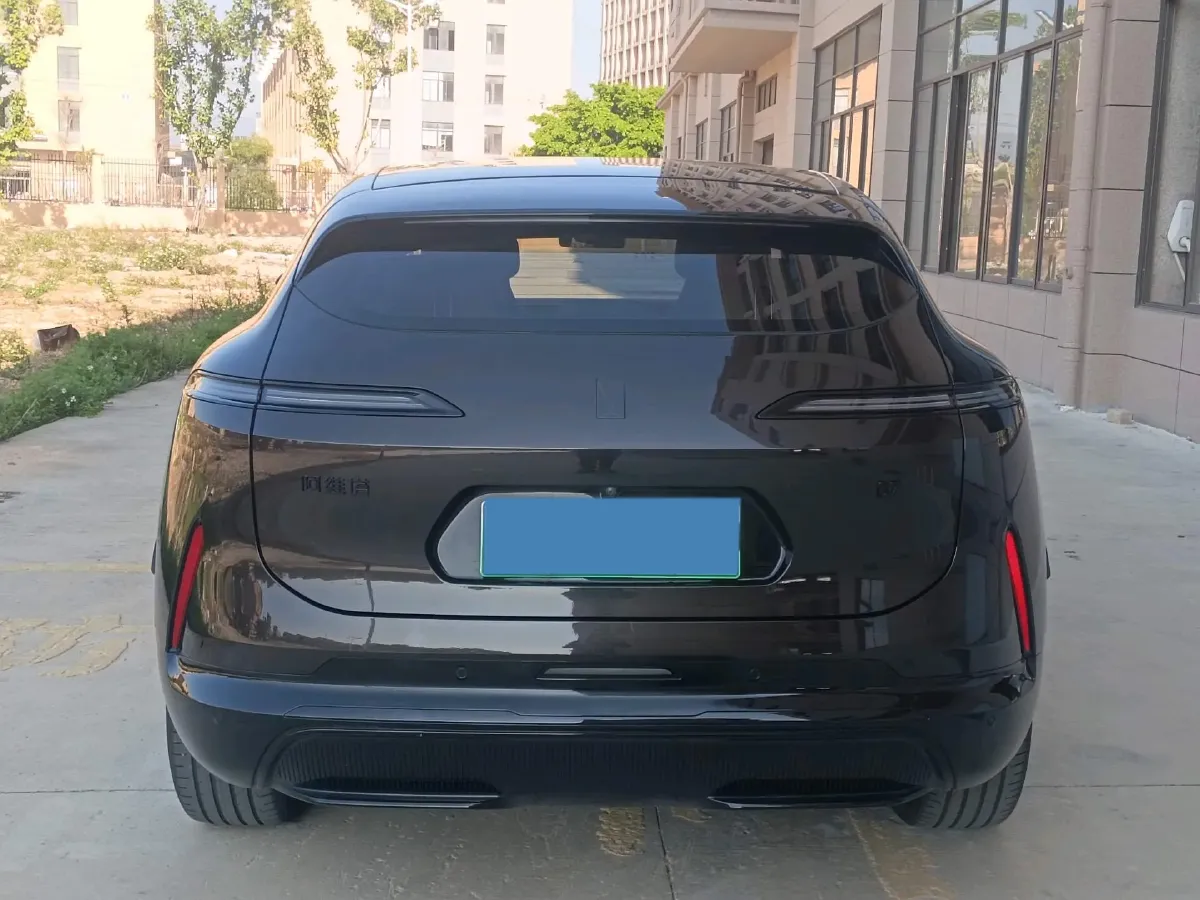 2024 Avatr 07 BEV 82.16KWH,autocango,china used car exporter,china ev exporter,chinese used car exporter,chinese used ev exporter