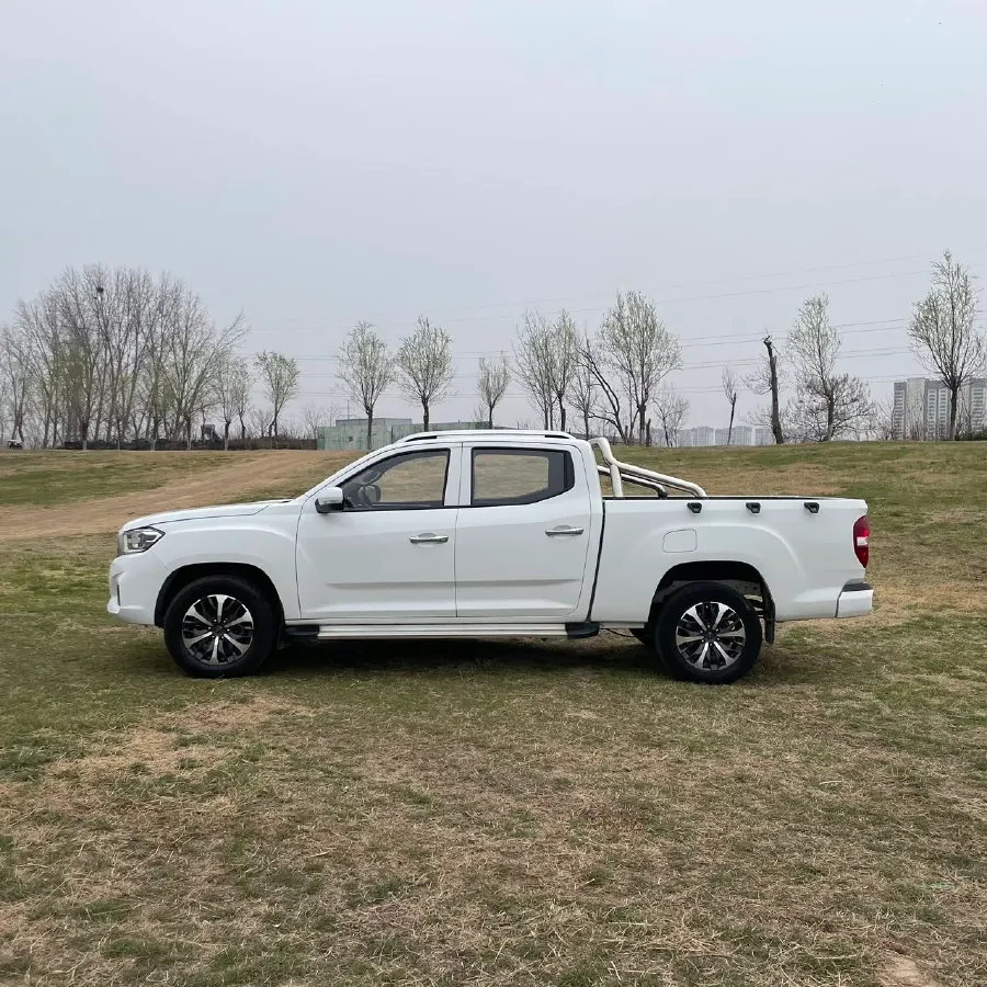 2021 MAXUS T70 2.0T 163HP L4 6AT,autocango,china used car exporter,china ev exporter,chinese used car exporter,chinese used ev exporter