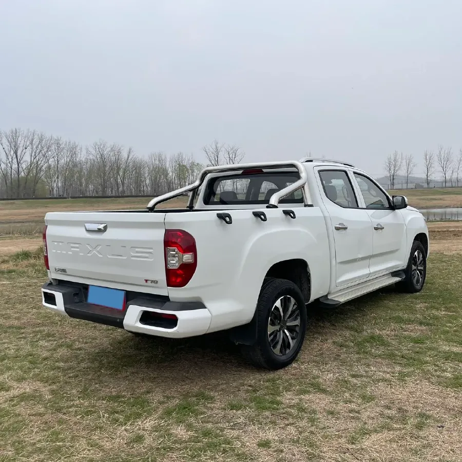2021 MAXUS T70 2.0T 163HP L4 6AT,autocango,china used car exporter,china ev exporter,chinese used car exporter,chinese used ev exporter