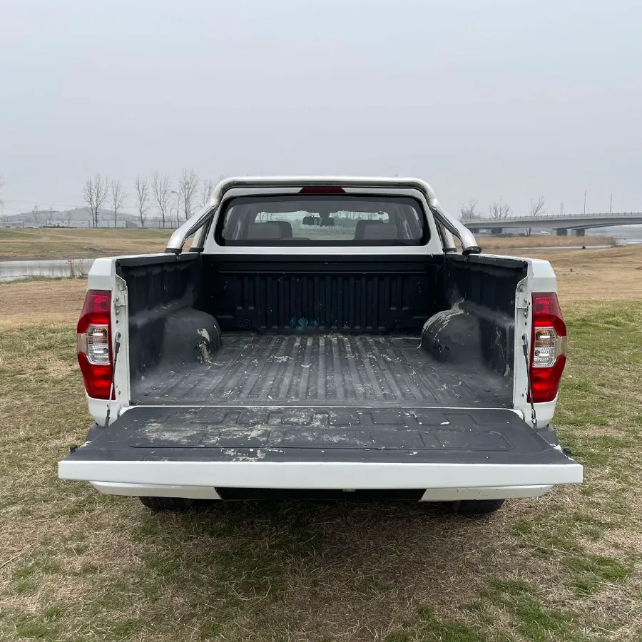 2021 MAXUS T70 2.0T 163HP L4 6AT,autocango,china used car exporter,china ev exporter,chinese used car exporter,chinese used ev exporter