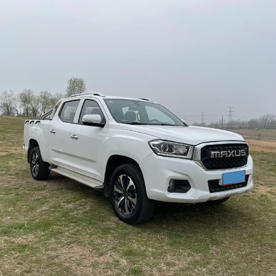 2021 MAXUS T70 2.0T 163HP L4 6AT,autocango,china used car exporter,china ev exporter,chinese used car exporter,chinese used ev exporter