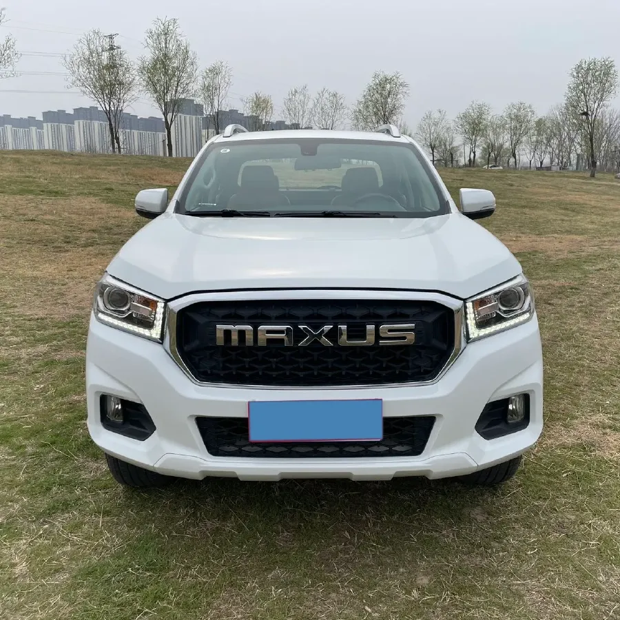 2021 MAXUS T70 2.0T 163HP L4 6AT,autocango,china used car exporter,china ev exporter,chinese used car exporter,chinese used ev exporter
