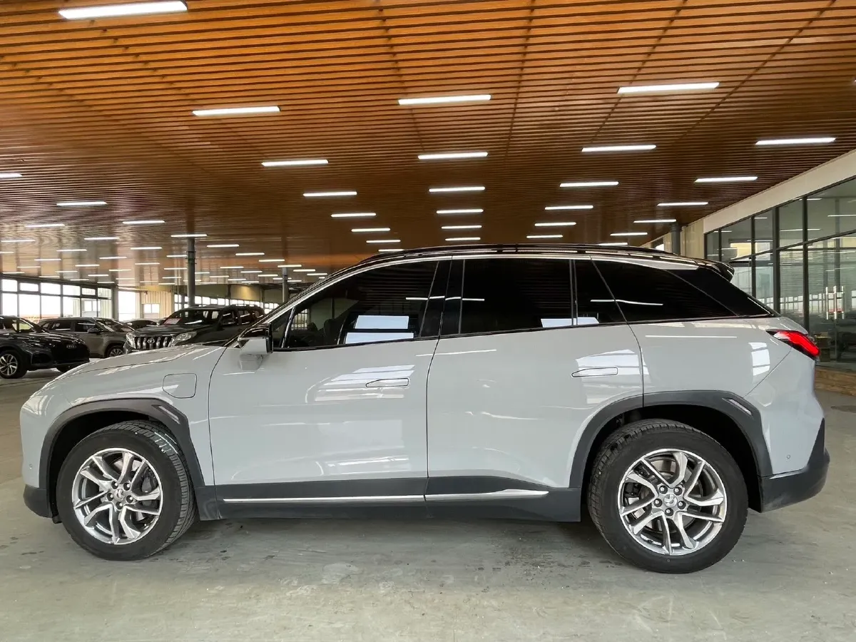 2019 NIO ES6 BEV 70KWH,autocango,china used car exporter,china ev exporter,chinese used car exporter,chinese used ev exporter
