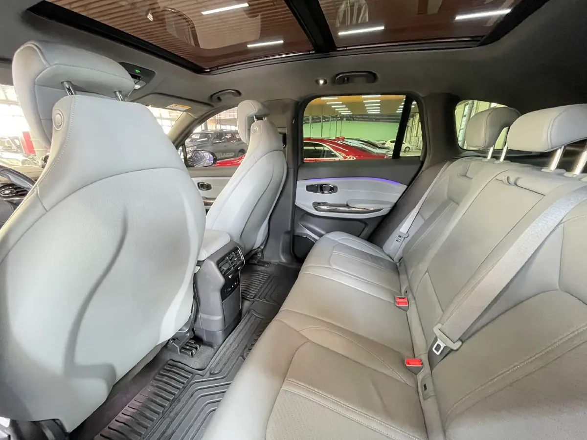 2019 NIO ES6 BEV 70KWH,autocango,china used car exporter,china ev exporter,chinese used car exporter,chinese used ev exporter