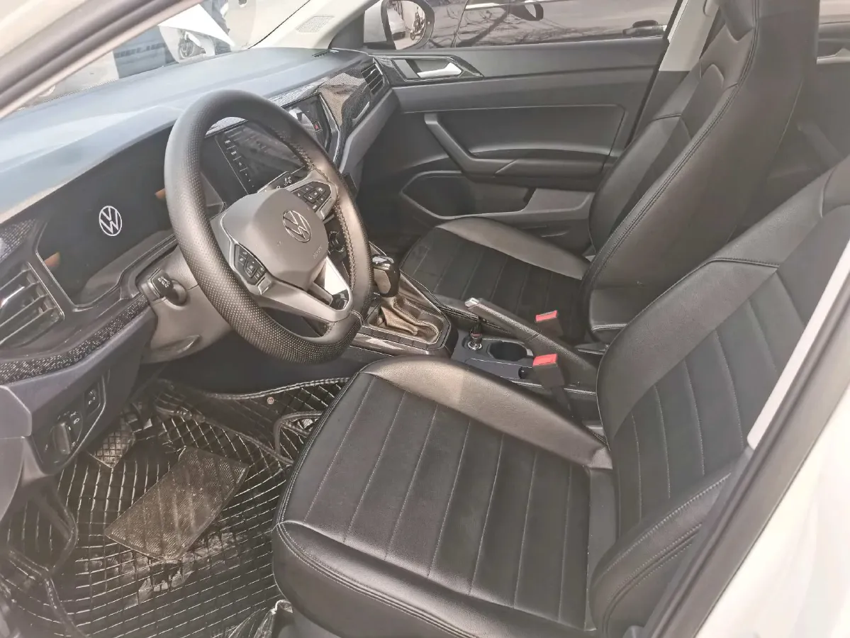 2023 Volkswagen Lavida 1.5L 110HP L4 6AT,autocango,china used car exporter,china ev exporter,chinese used car exporter,chinese used ev exporter