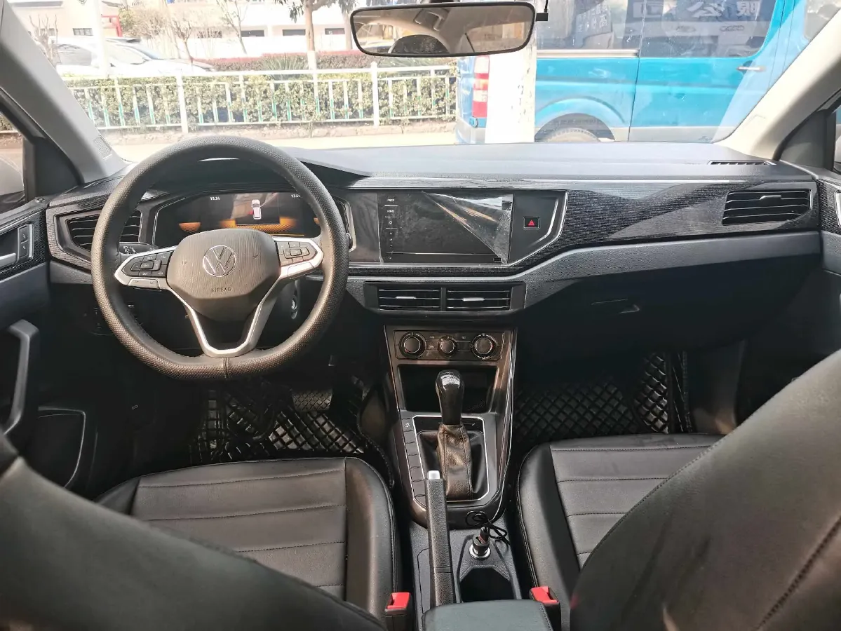 2023 Volkswagen Lavida 1.5L 110HP L4 6AT,autocango,china used car exporter,china ev exporter,chinese used car exporter,chinese used ev exporter