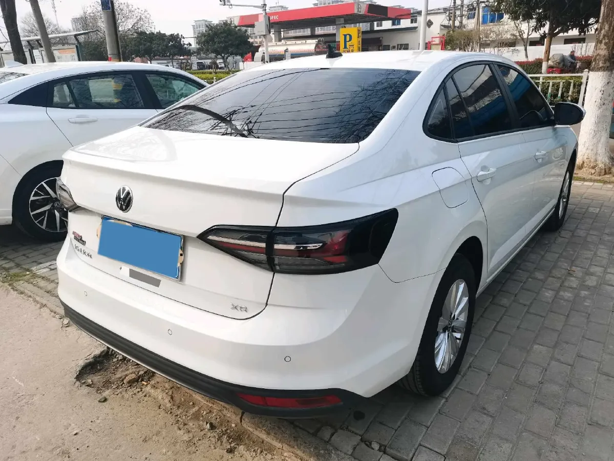 2023 Volkswagen Lavida 1.5L 110HP L4 6AT,autocango,china used car exporter,china ev exporter,chinese used car exporter,chinese used ev exporter
