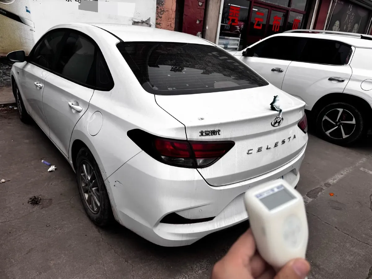 2020 Hyundai Celesta 1.6L 123HP L4 6AT,autocango,china used car exporter,china ev exporter,chinese used car exporter,chinese used ev exporter