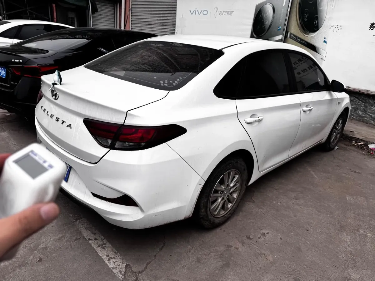 2020 Hyundai Celesta 1.6L 123HP L4 6AT,autocango,china used car exporter,china ev exporter,chinese used car exporter,chinese used ev exporter