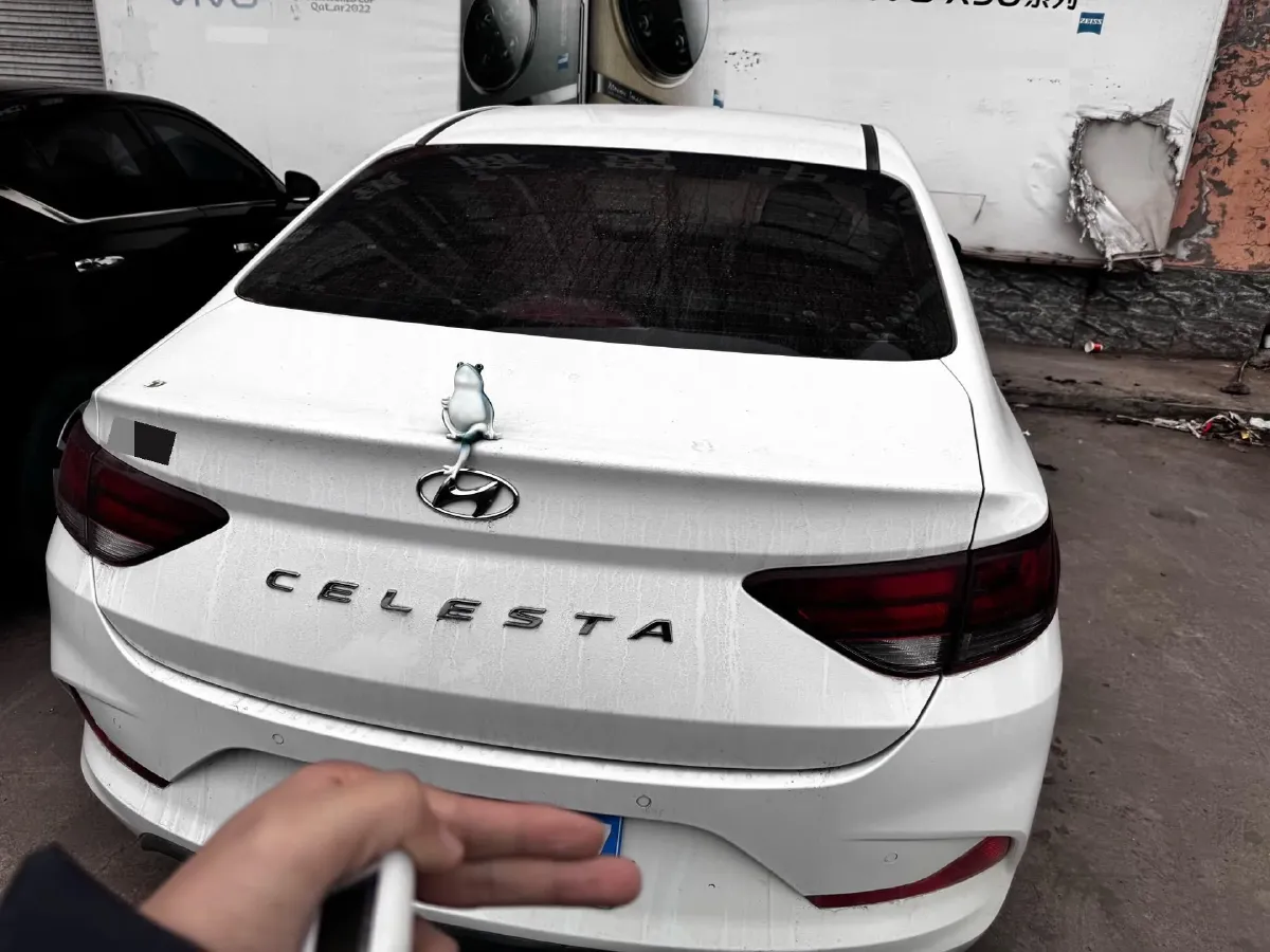2020 Hyundai Celesta 1.6L 123HP L4 6AT,autocango,china used car exporter,china ev exporter,chinese used car exporter,chinese used ev exporter