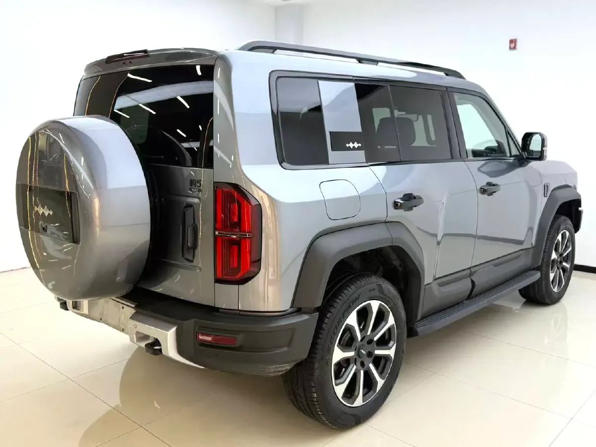 2023 FangChengBao Bao 5 1.5T 194HP L4 E-CVT PHEV 31.8KWH,autocango,china used car exporter,china ev exporter,chinese used car exporter,chinese used ev exporter