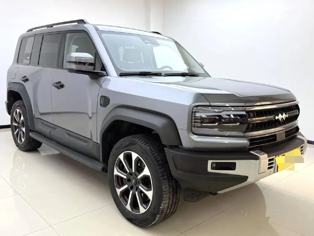 2023 FangChengBao Bao 5 1.5T 194HP L4 E-CVT PHEV 31.8KWH,autocango,china used car exporter,china ev exporter,chinese used car exporter,chinese used ev exporter