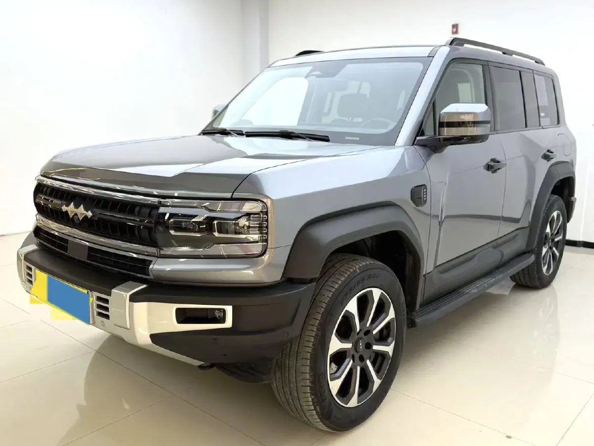 2023 FangChengBao Bao 5 1.5T 194HP L4 E-CVT PHEV 31.8KWH,autocango,china used car exporter,china ev exporter,chinese used car exporter,chinese used ev exporter
