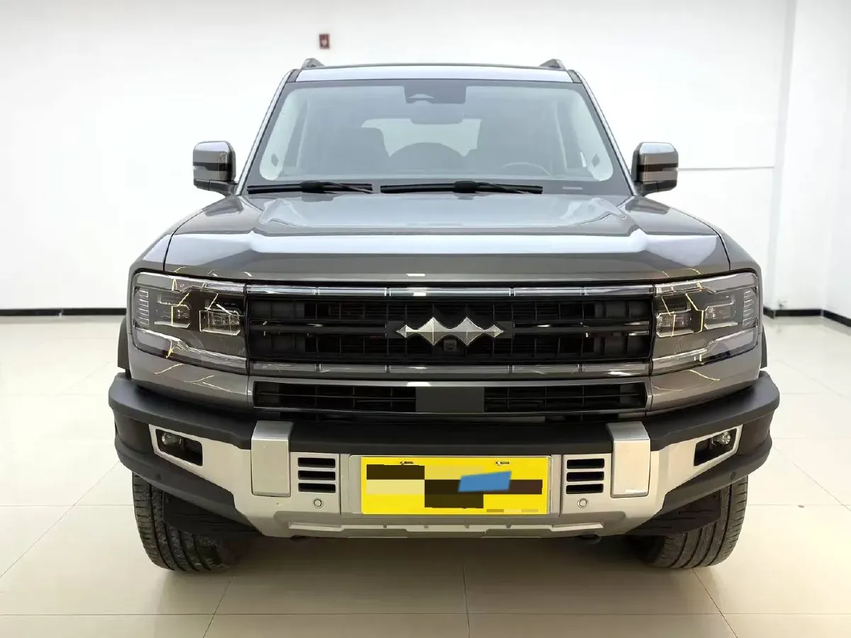 2023 FangChengBao Bao 5 1.5T 194HP L4 E-CVT PHEV 31.8KWH,autocango,china used car exporter,china ev exporter,chinese used car exporter,chinese used ev exporter