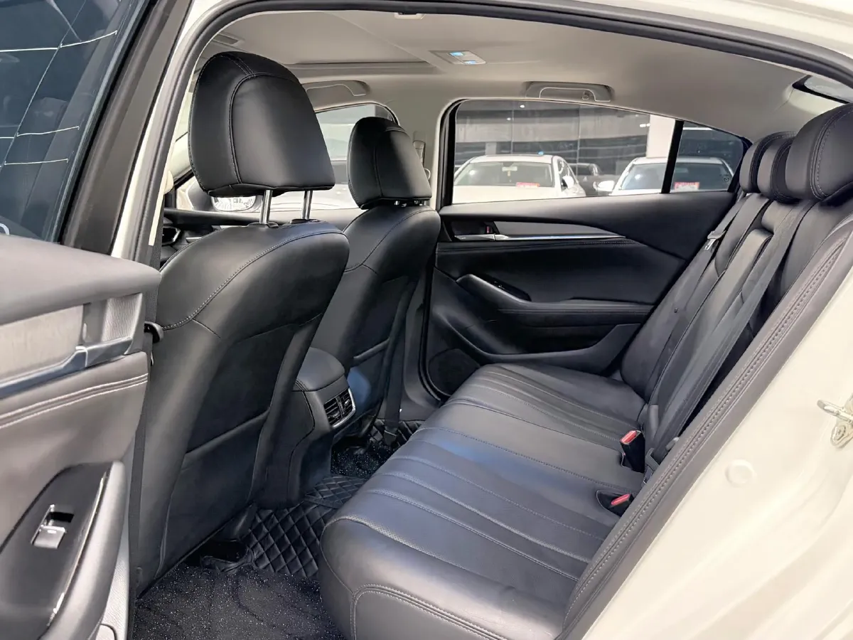 2021 Mazda Atenza 2.5L 192HP L4 6AT,autocango,china used car exporter,china ev exporter,chinese used car exporter,chinese used ev exporter