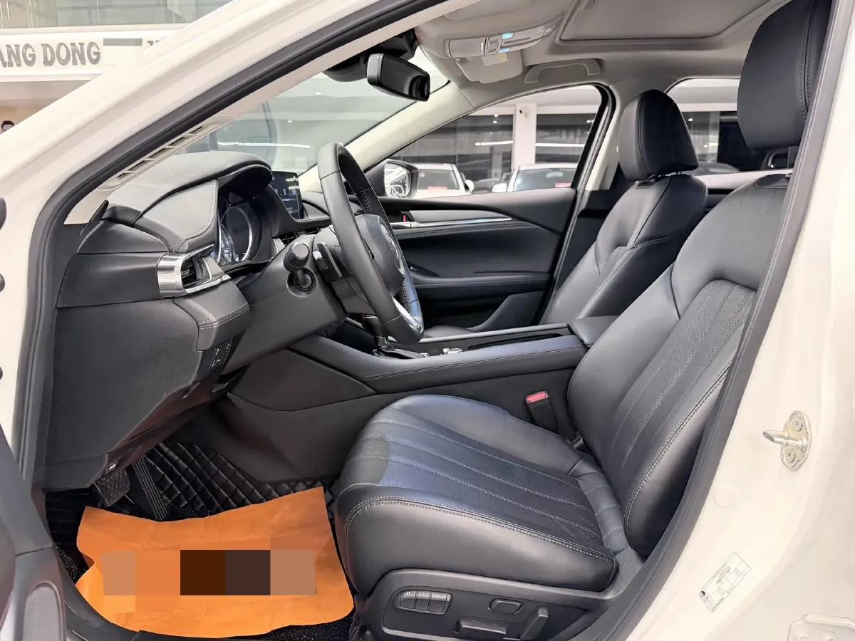 2021 Mazda Atenza 2.5L 192HP L4 6AT,autocango,china used car exporter,china ev exporter,chinese used car exporter,chinese used ev exporter