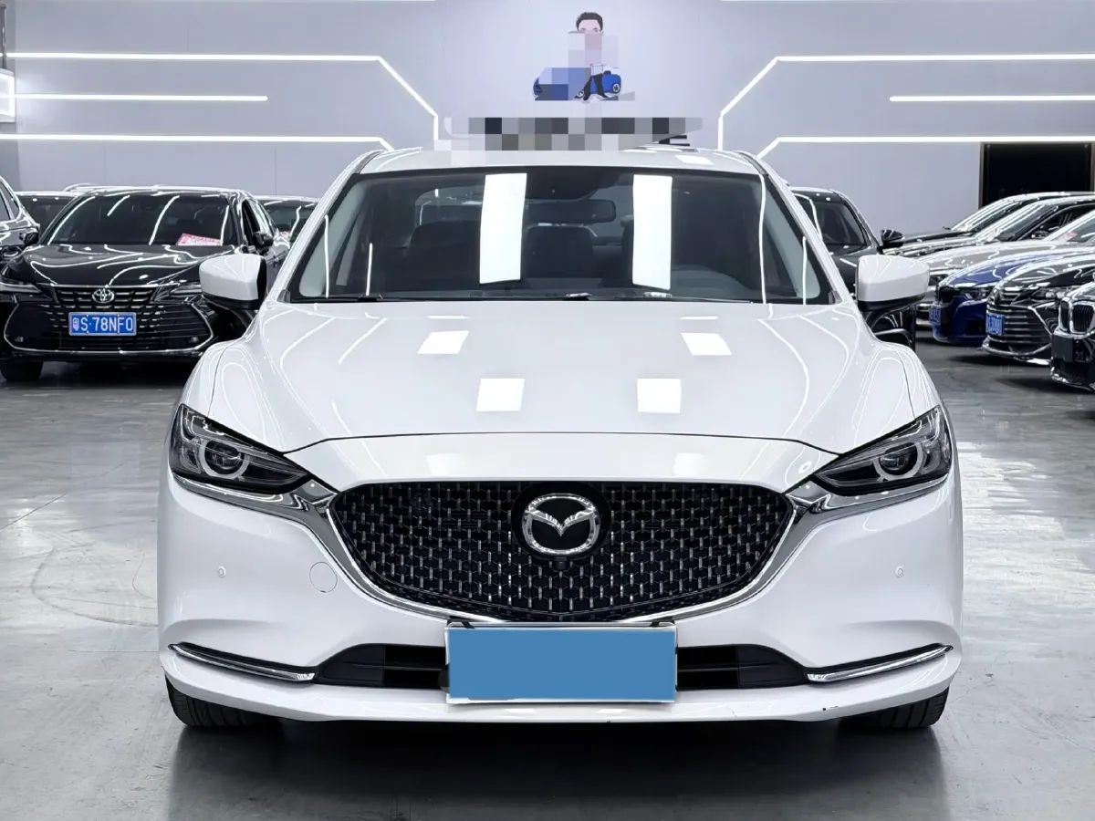 2021 Mazda Atenza 2.5L 192HP L4 6AT,autocango,china used car exporter,china ev exporter,chinese used car exporter,chinese used ev exporter
