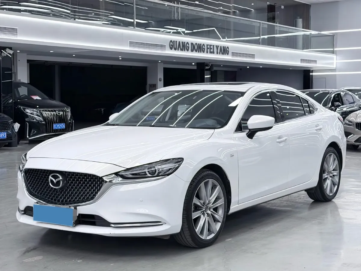 2021 Mazda Atenza 2.5L 192HP L4 6AT,autocango,china used car exporter,china ev exporter,chinese used car exporter,chinese used ev exporter