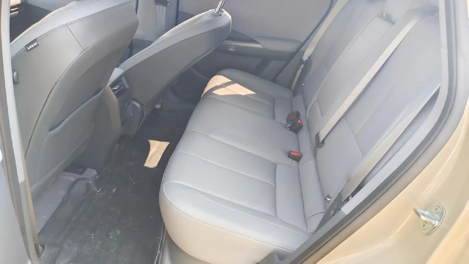 2025 DongFeng Nammi 06 BEV,autocango,china used car exporter,china ev exporter,chinese used car exporter,chinese used ev exporter