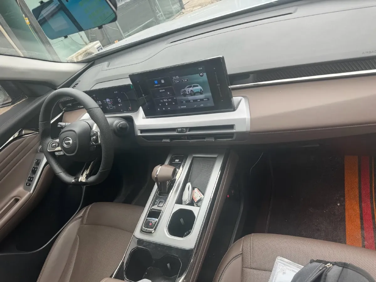 2024 GAC Trumpchi GS4 1.5T 177HP L4 7DCT,autocango,china used car exporter,china ev exporter,chinese used car exporter,chinese used ev exporter