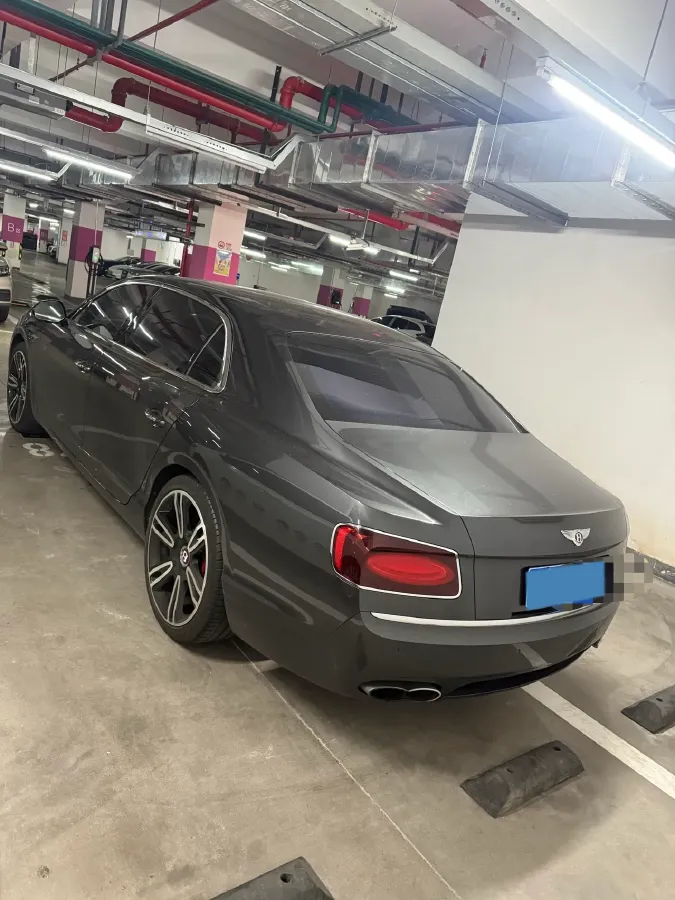 2017 Bentley Flying Spur 4.0T 507HP V8 8AT,autocango,china used car exporter,china ev exporter,chinese used car exporter,chinese used ev exporter