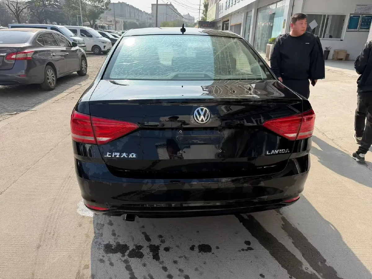 2017 Volkswagen Lavida 1.6L 110HP L4 6AT,autocango,china used car exporter,china ev exporter,chinese used car exporter,chinese used ev exporter