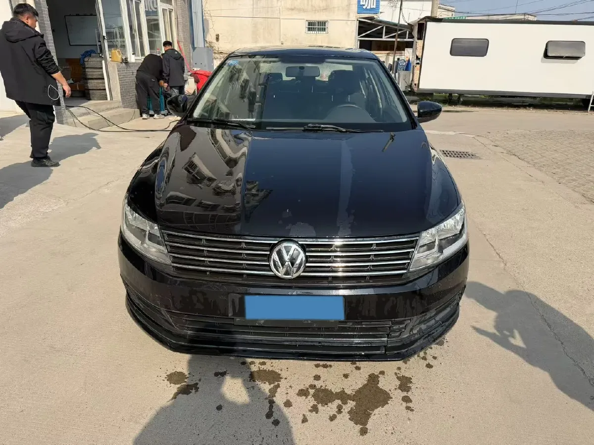 2017 Volkswagen Lavida 1.6L 110HP L4 6AT,autocango,china used car exporter,china ev exporter,chinese used car exporter,chinese used ev exporter