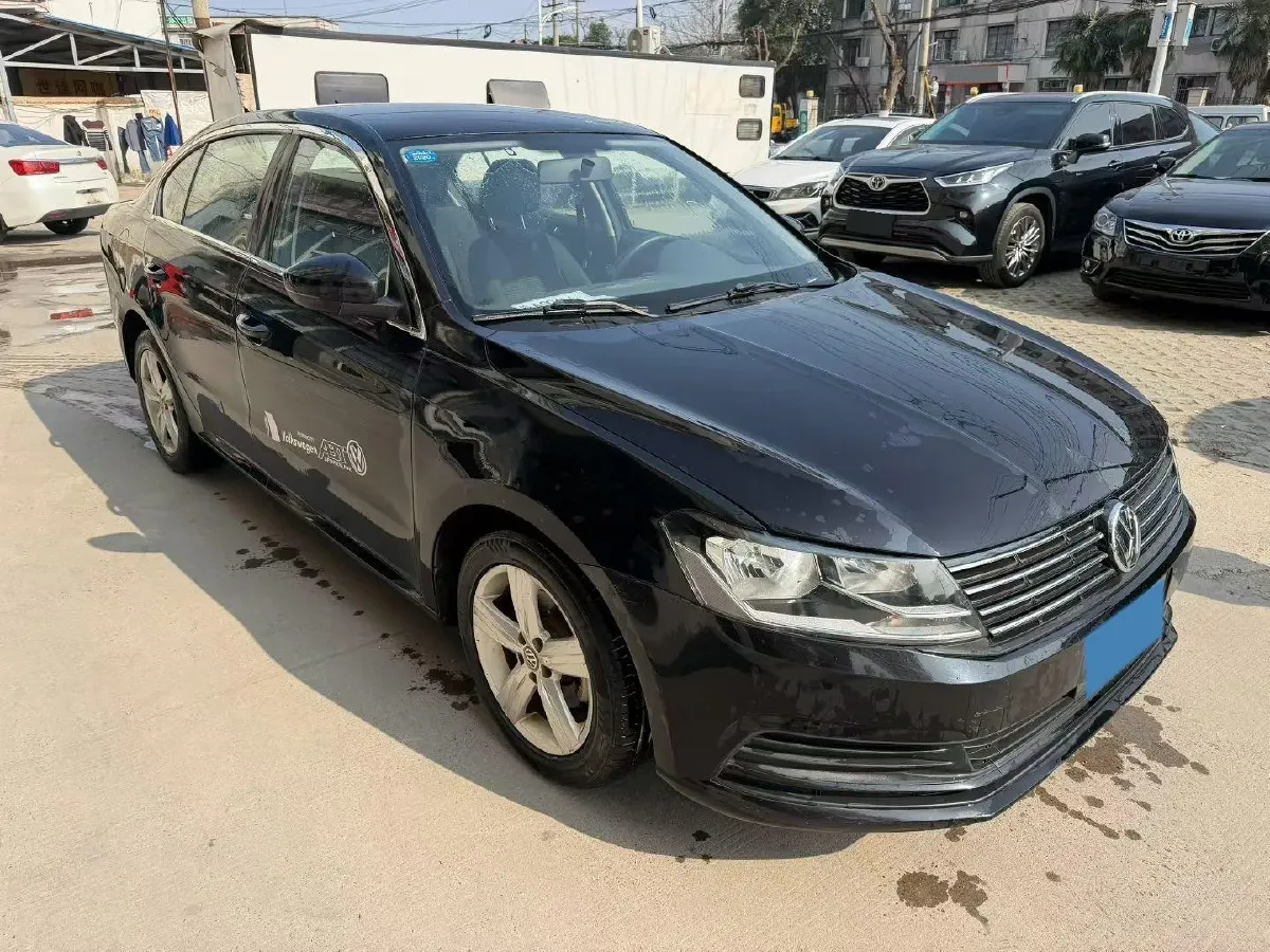 2017 Volkswagen Lavida 1.6L 110HP L4 6AT,autocango,china used car exporter,china ev exporter,chinese used car exporter,chinese used ev exporter