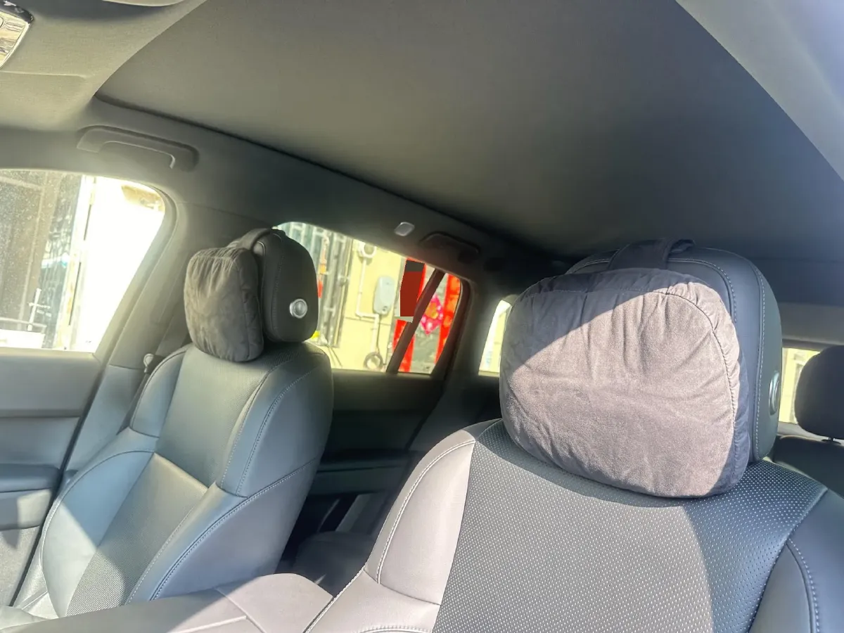 2024 Li L6 Range Extended 154HP L4 REEV 36.8KWH,autocango,china used car exporter,china ev exporter,chinese used car exporter,chinese used ev exporter