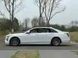 2022 Cadillac CT6 2.0T 237HP L4 10AT
