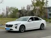2022 CADILLAC CT6,autocango,china used car exporter,china ev exporter,chinese used car exporter,chinese used ev exporter