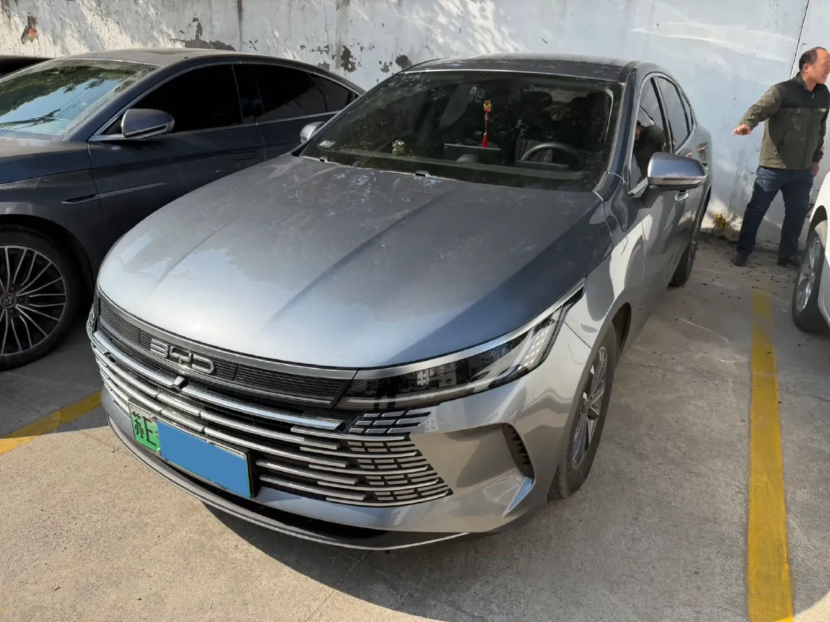 2024 BYD Destroyer 05 1.5L 110HP L4 E-CVT PHEV 8.3KWH,autocango,china used car exporter,china ev exporter,chinese used car exporter,chinese used ev exporter