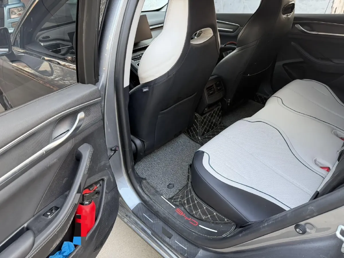 2024 BYD Destroyer 05 1.5L 110HP L4 E-CVT PHEV 8.3KWH,autocango,china used car exporter,china ev exporter,chinese used car exporter,chinese used ev exporter