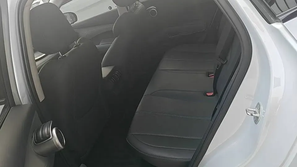 2024 BYD YuanUP BEV 45.12KWH,autocango,china used car exporter,china ev exporter,chinese used car exporter,chinese used ev exporter