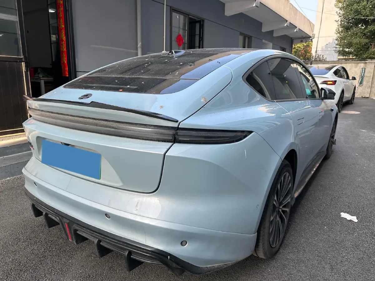 2022 JunTian HeiWuShi Youth 2.0T 203HP L4 6AT,autocango,china used car exporter,china ev exporter,chinese used car exporter,chinese used ev exporter