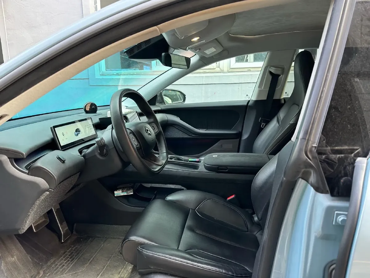 2022 JunTian HeiWuShi Youth 2.0T 203HP L4 6AT,autocango,china used car exporter,china ev exporter,chinese used car exporter,chinese used ev exporter